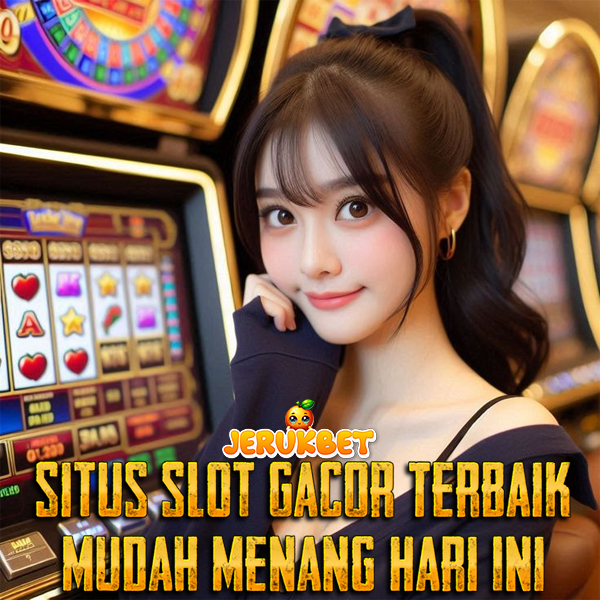 JERUKBET